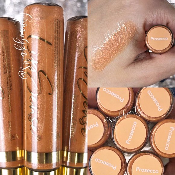 Prosecco LipSense | NWT SEALED - Picture 2 of 3